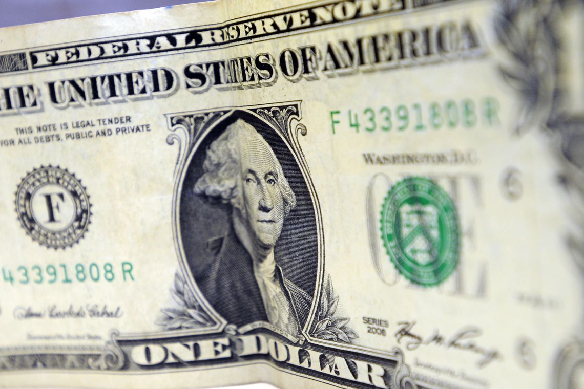 Contas externas têm déficit de US$ 3,48 bilhões em setembro